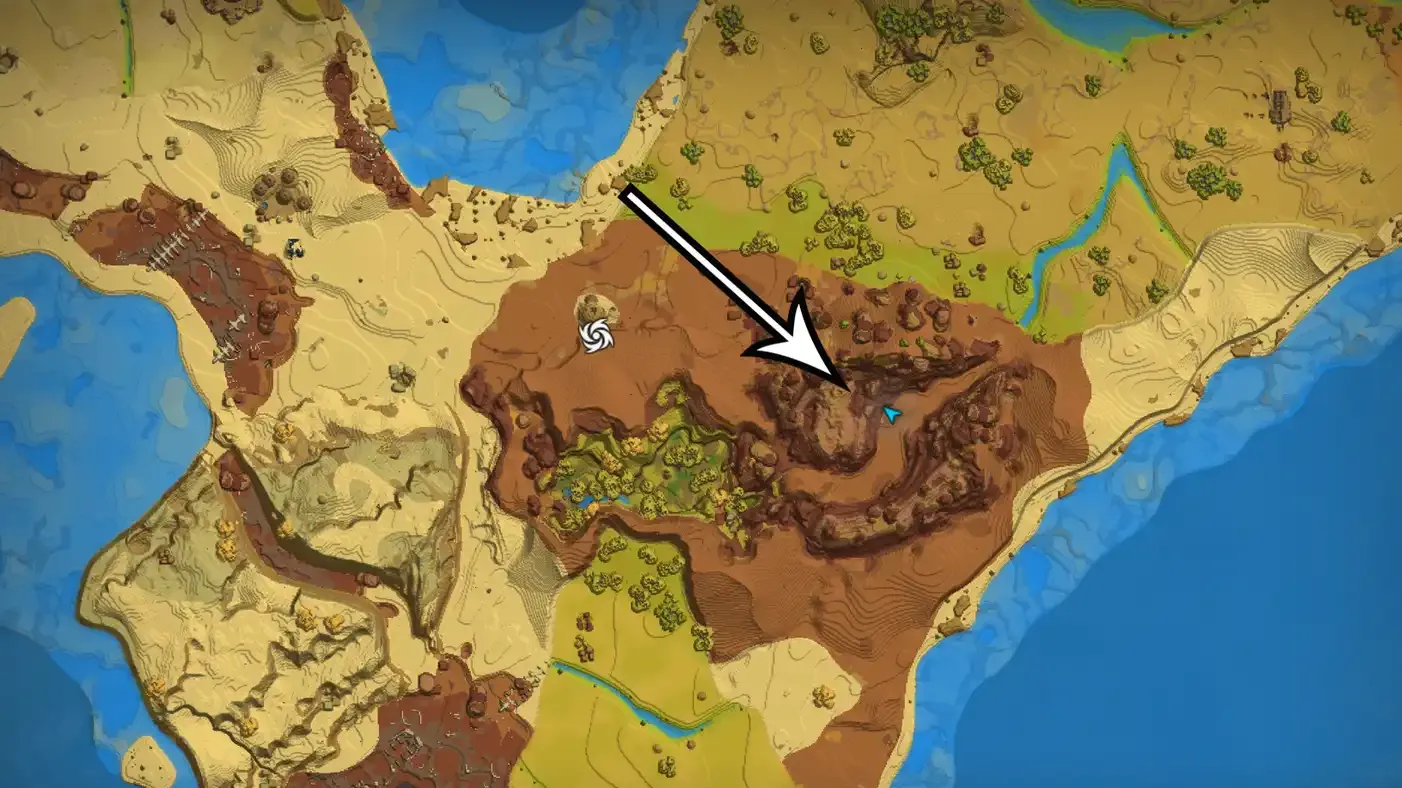 Where to find clay in Hytale