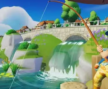Where to Find Every Fish in Heartopia