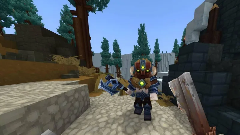 Desvendando os Fragmentos de Tecelagem Sombria em Hytale: Onde Encontrar e Usar