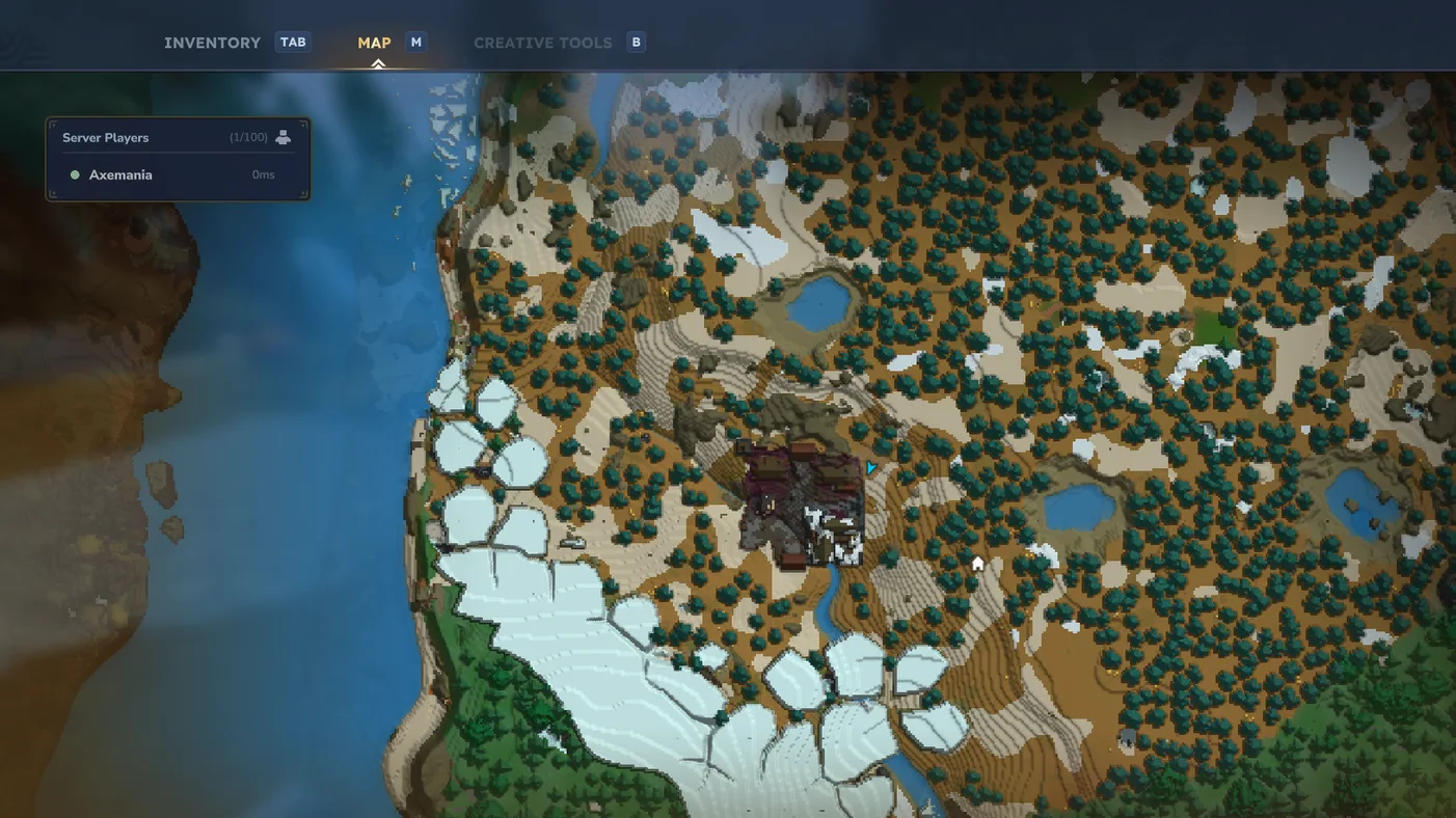 Where to Find Shadoweave Scraps in Hytale