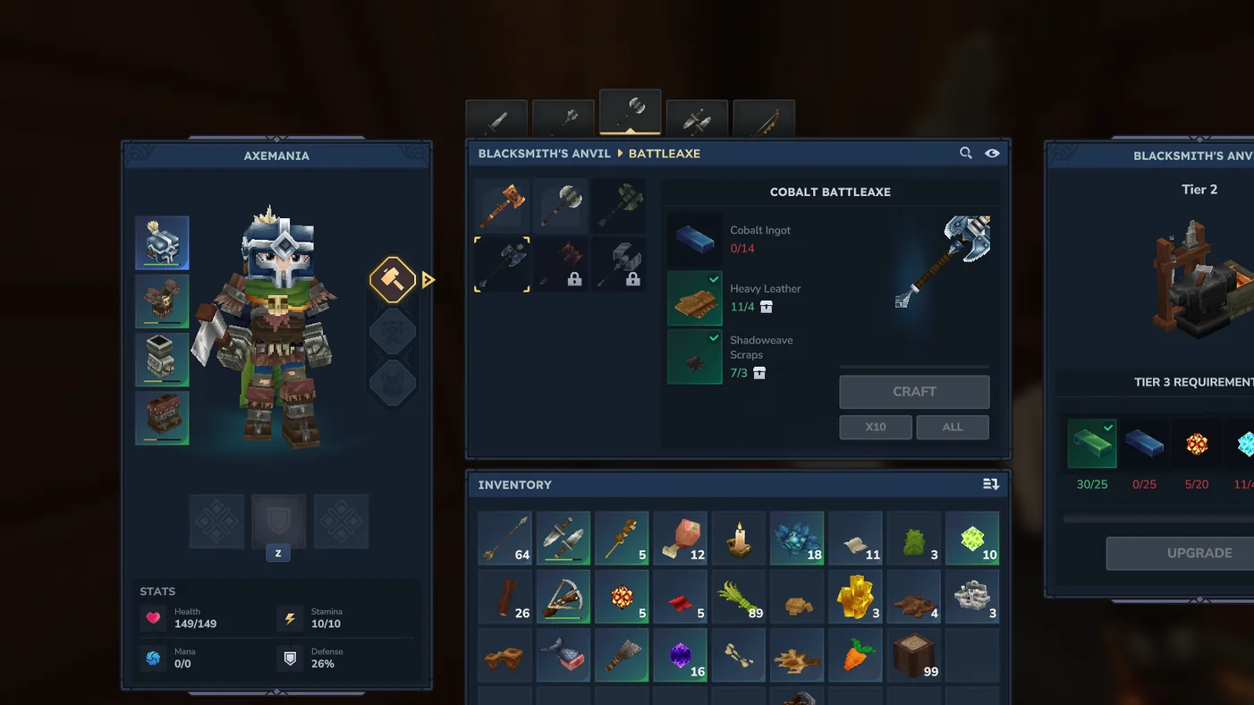 Where to Find Shadoweave Scraps in Hytale