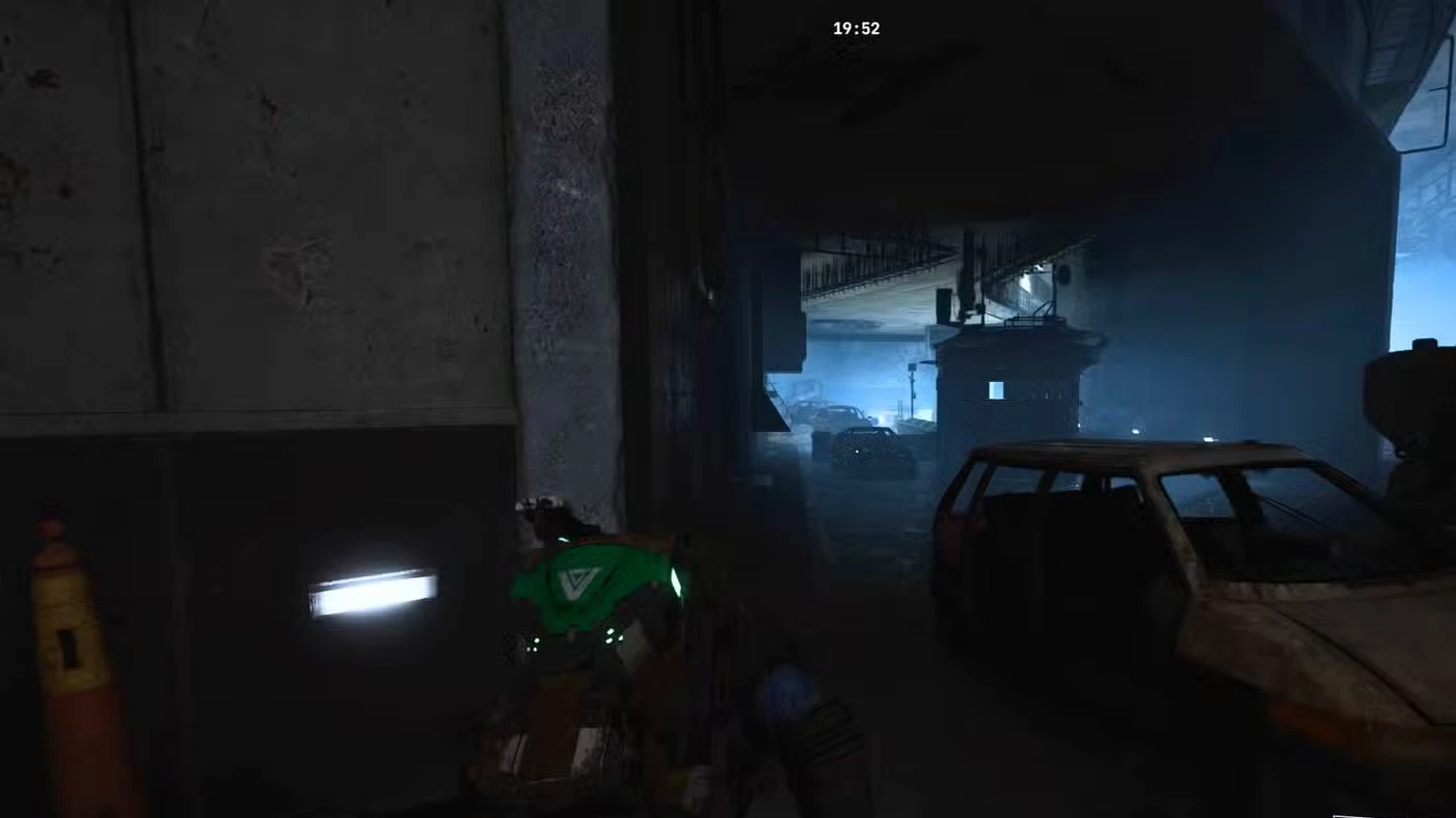 Where to Find the Blue Gate Confiscation Room in ARC Raiders
