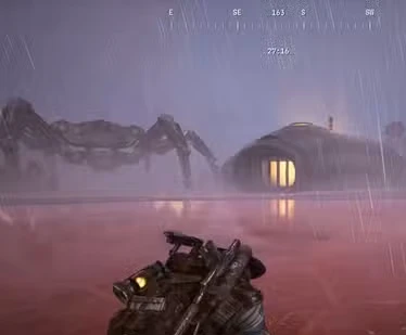 Where to Find the Blue Gate Confiscation Room in ARC Raiders