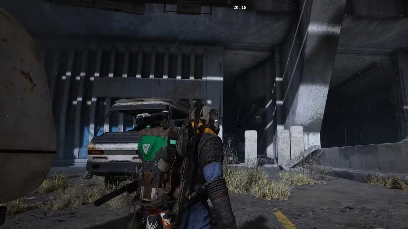 Where to Find the Blue Gate Confiscation Room in ARC Raiders