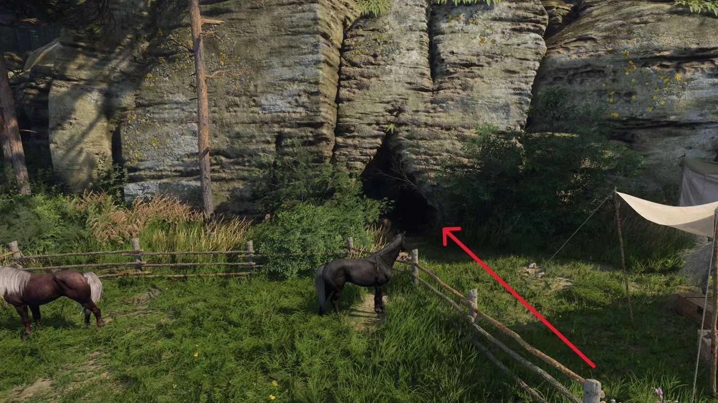 Where to Find the Weighted Die in Kingdom Come Deliverance 2