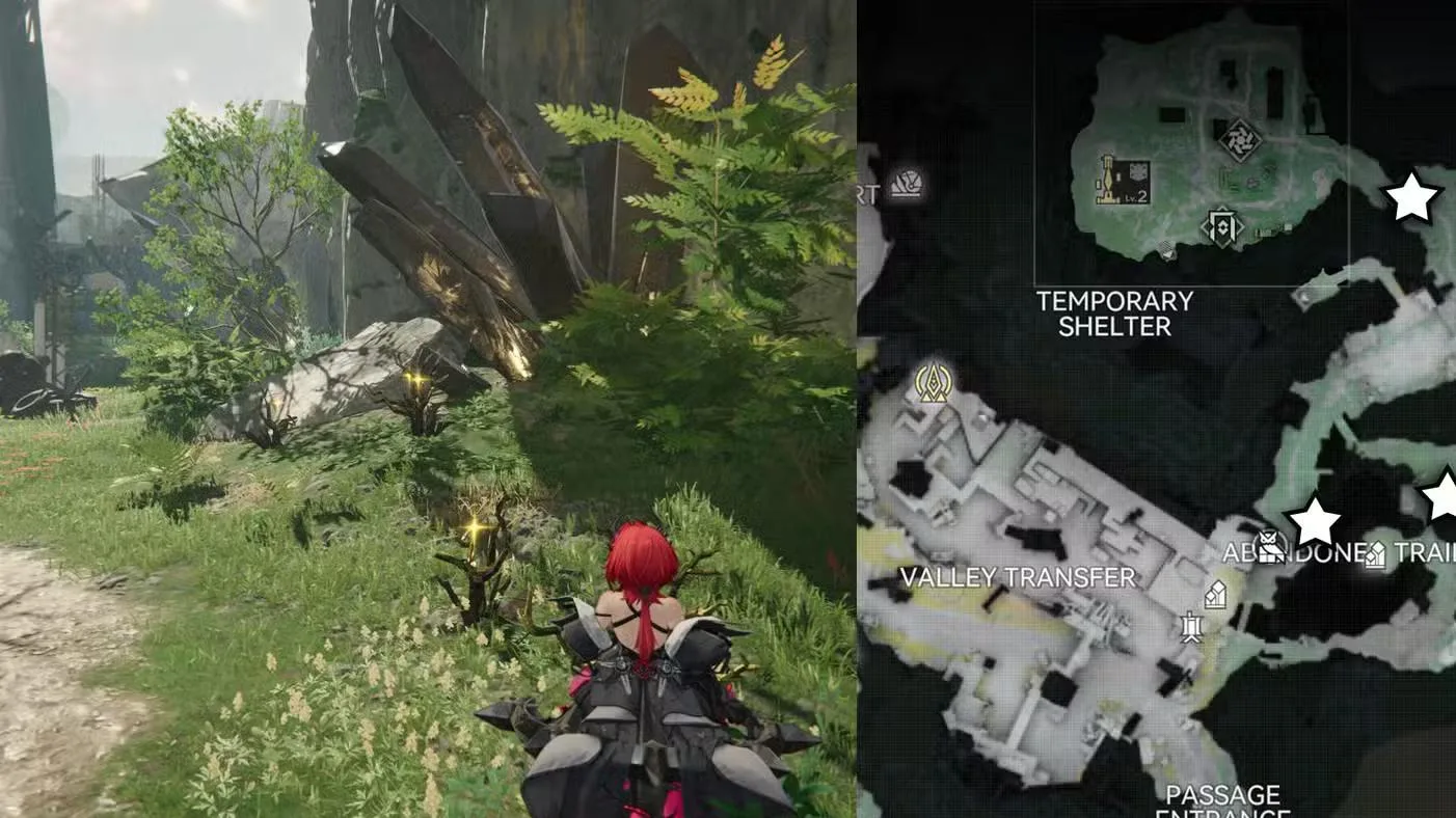 Where to get aketine in Arknights: Endfield