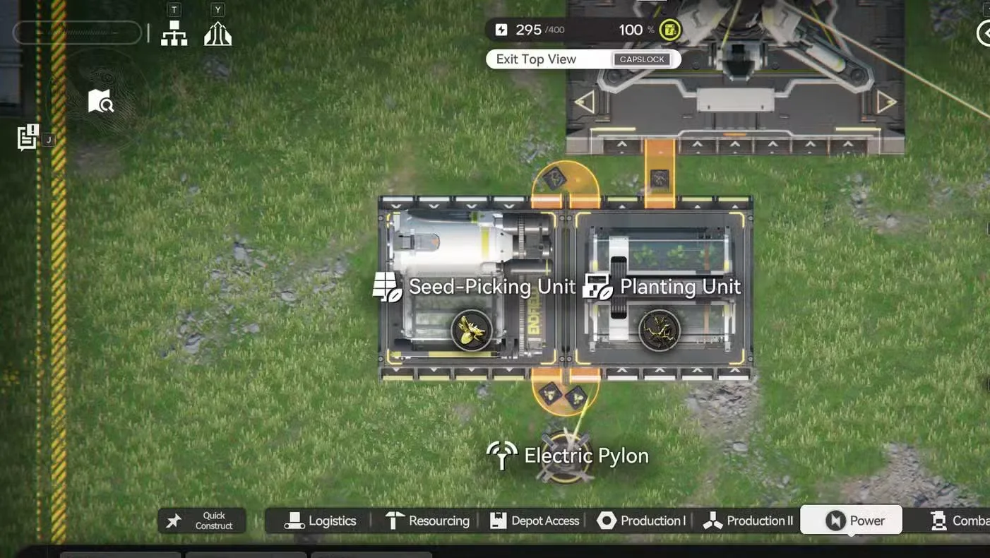 Where to get aketine in Arknights: Endfield
