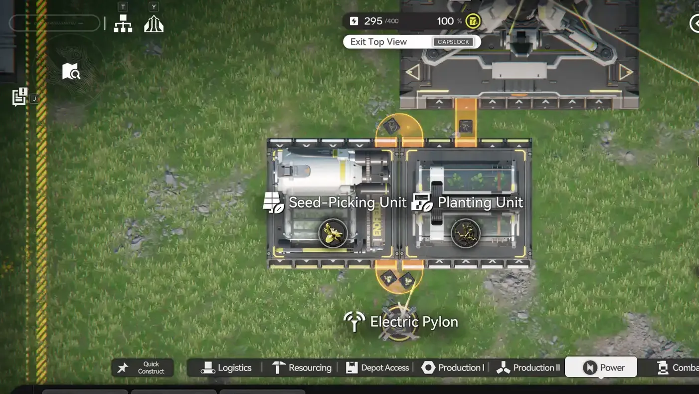 Where to get aketine in Arknights: Endfield