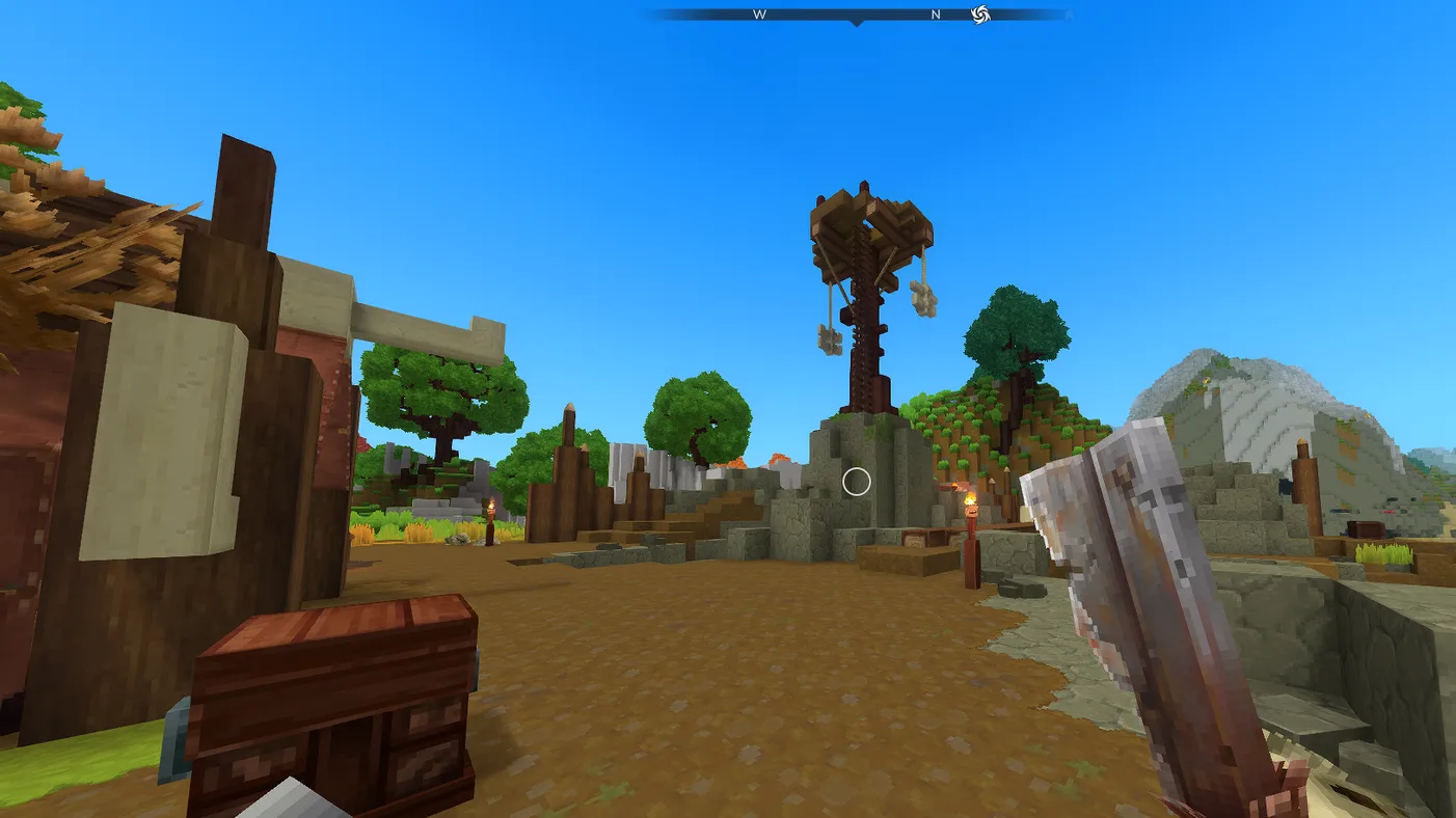 Where to Get Linen Scraps in Hytale