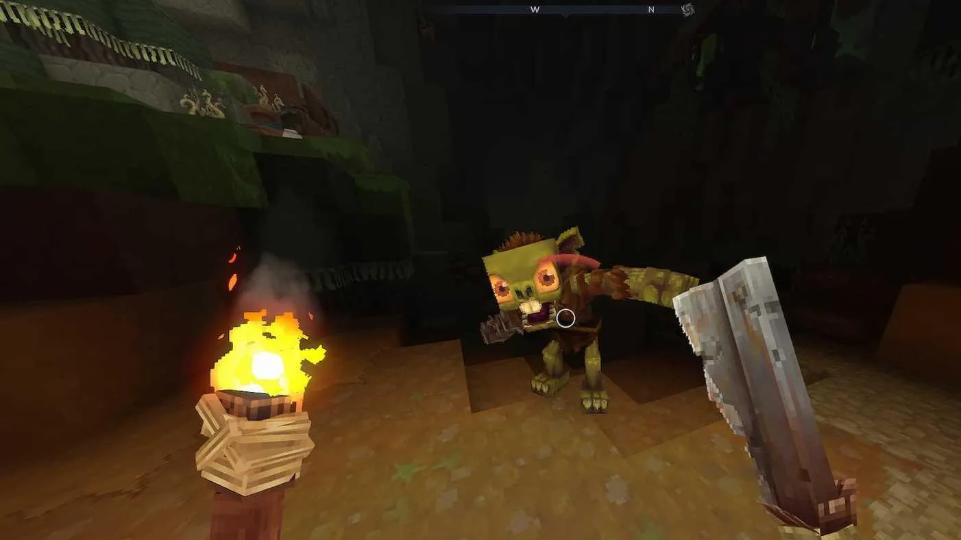 Where to Get Linen Scraps in Hytale