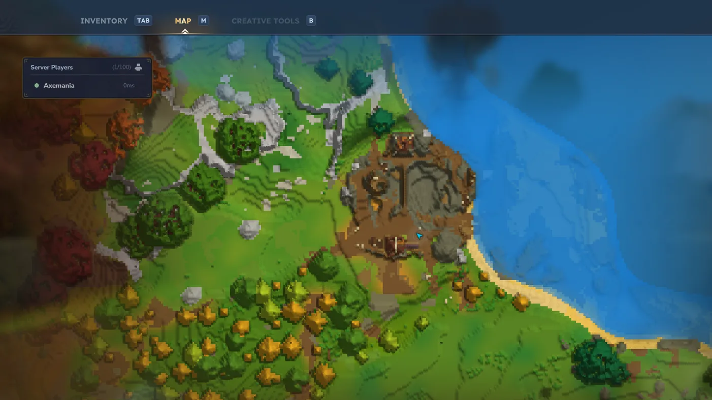 Where to Get Linen Scraps in Hytale