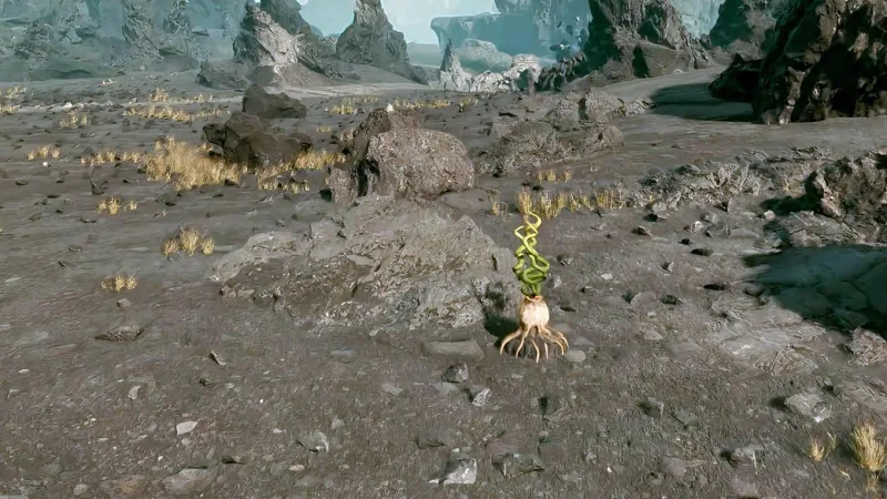 Desvendando a Raiz de Serpente em StarRupture: Localização e Usos Essenciais