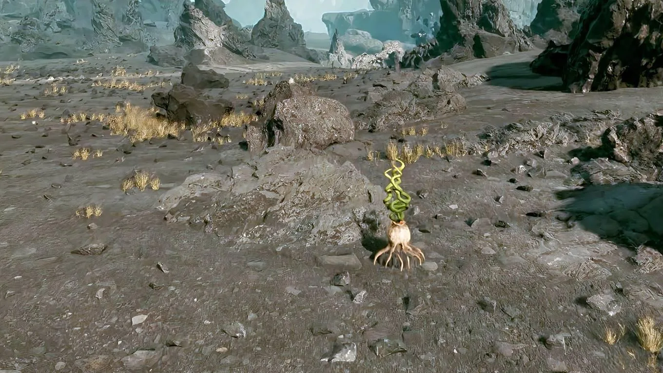 Where to Get Serpent Root in StarRupture