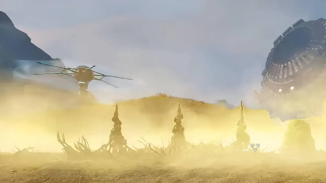 Where to Get Sulheart in StarRupture