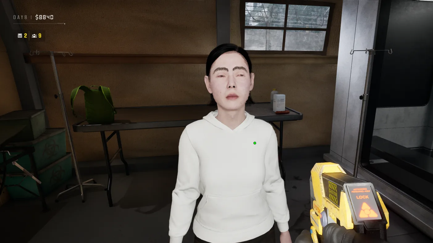 Where to Send Each Survivor in Quarantine Zone The Last Check