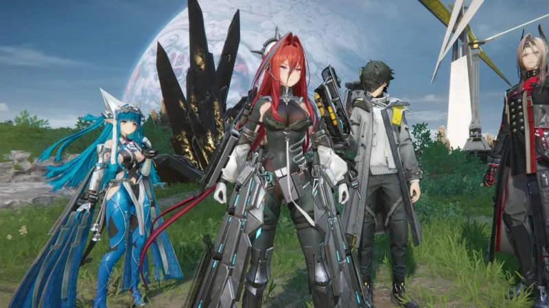 Arknights Endfield: Otimize Seu Início com o Reroll Perfeito