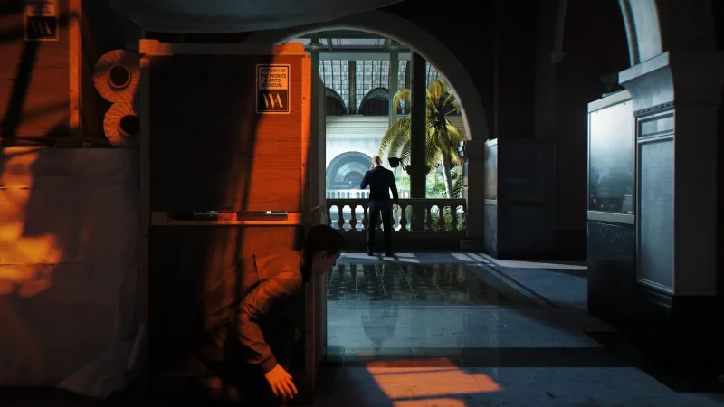 007 First Light: Diretor de Gameplay Explica o Foco na Ação Contínua de James Bond