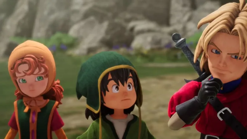 10 Dicas Essenciais para Iniciar Sua Jornada em Dragon Quest 7 Reimagined
