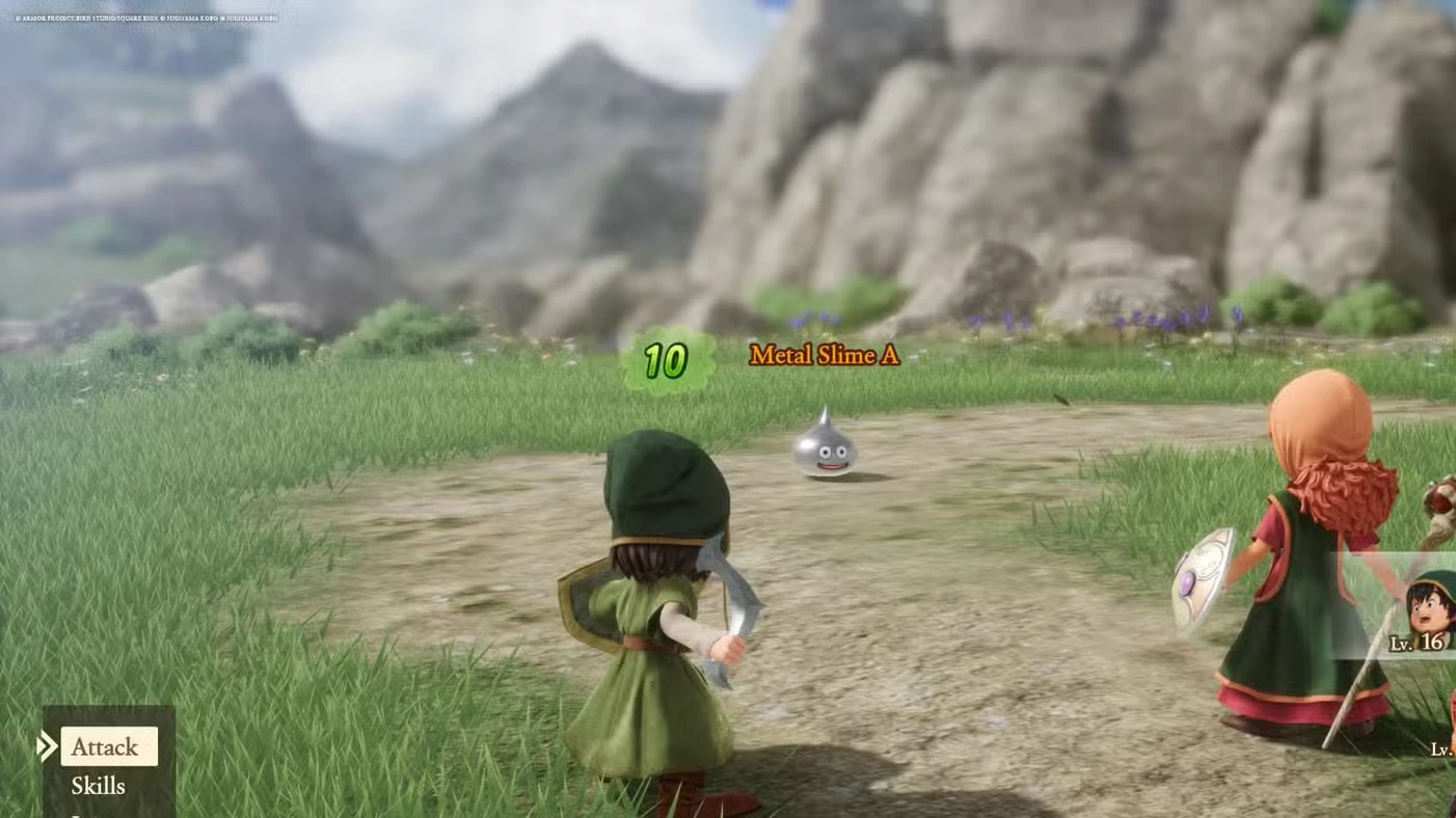10 Dragon Quest 7 Reimagined beginner's tips and tricks