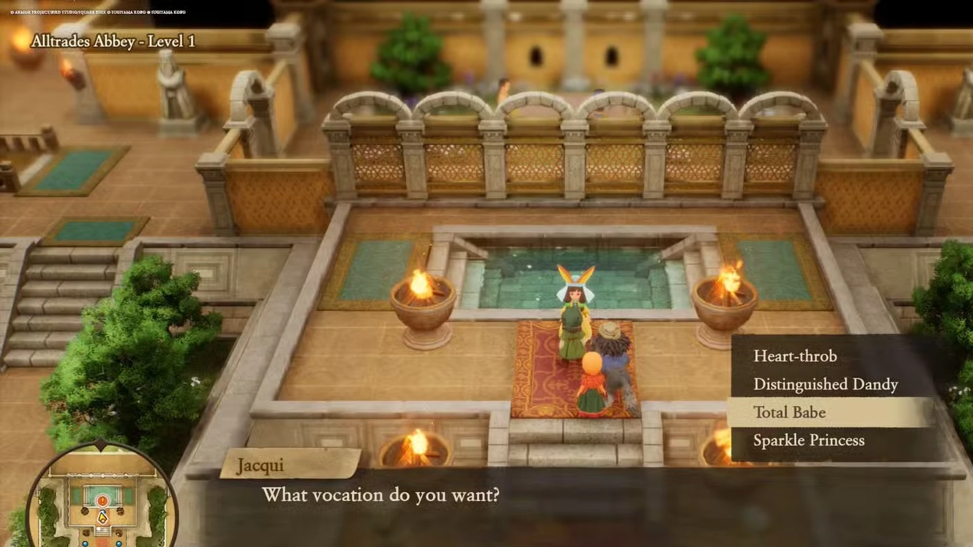 10 Dragon Quest 7 Reimagined beginner's tips and tricks