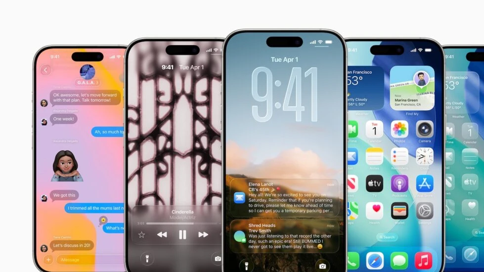 5 changes to know about in Apple's latest iOS, macOS, and iPadOS betas - Ars Technica