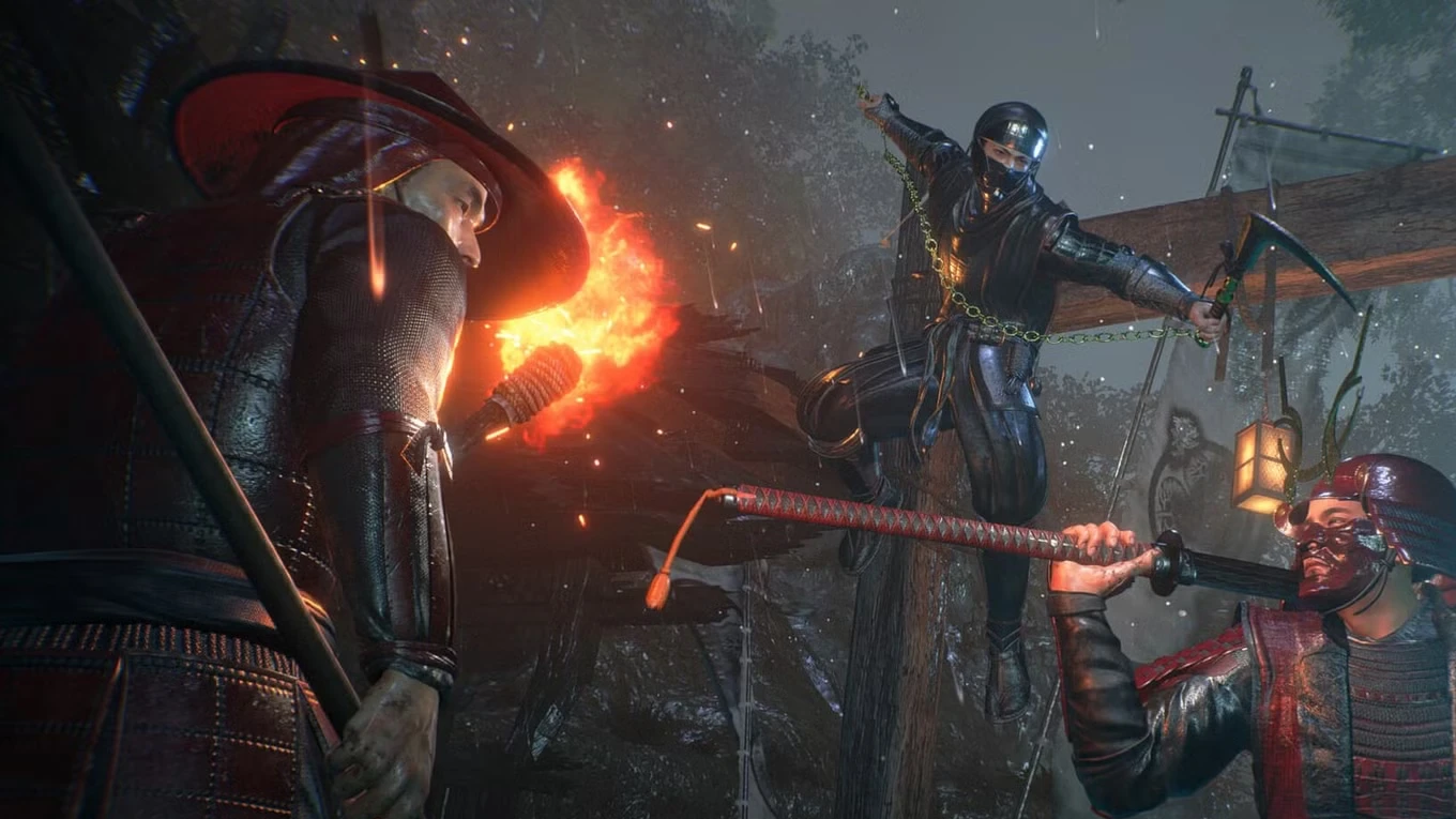 7 Essential Tips for Winning in Nioh 3