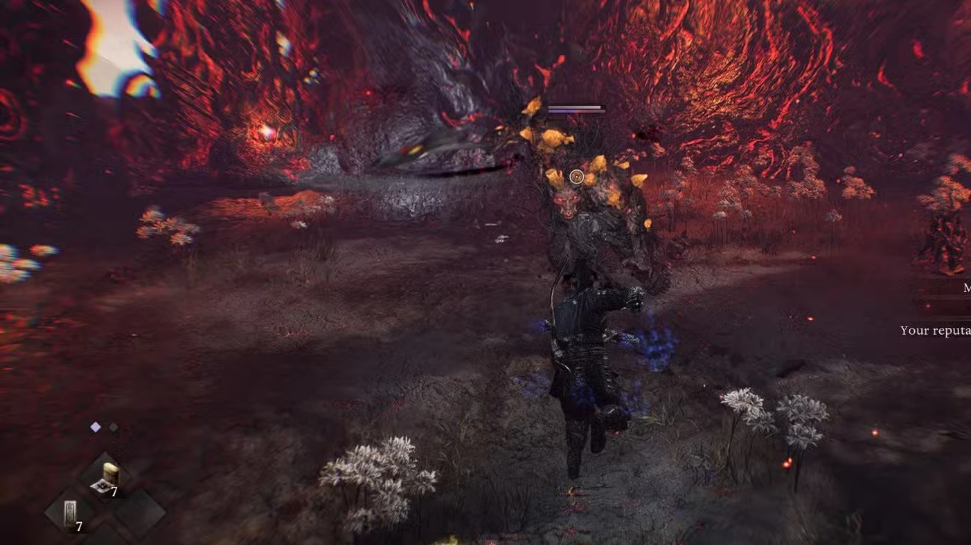 7 Essential Tips for Winning in Nioh 3