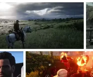 8 Best Open-World Games Where You Can Create Your Own Path