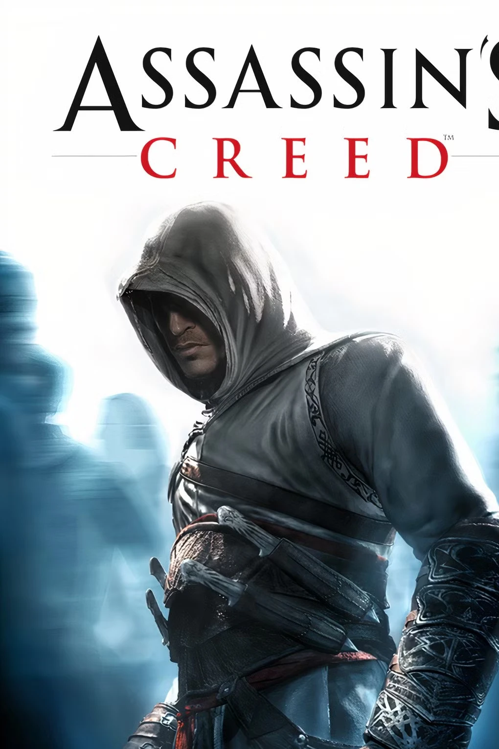 8 Best Open-World Games With Very Little Exploration