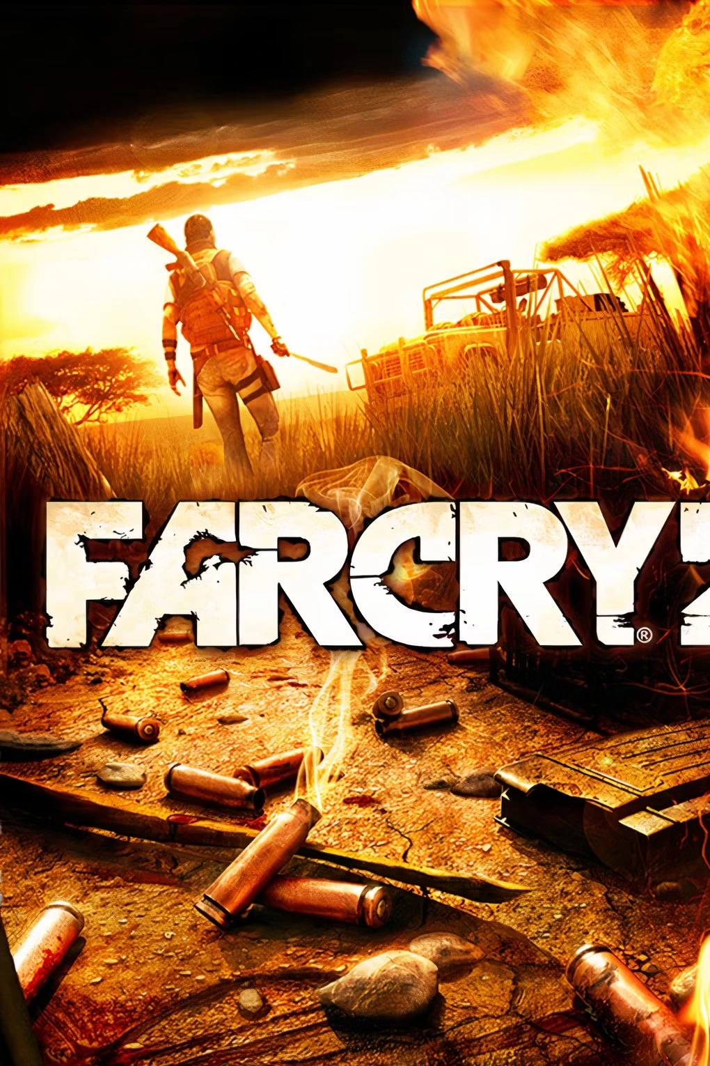 8 Best Open-World Games With Very Little Exploration