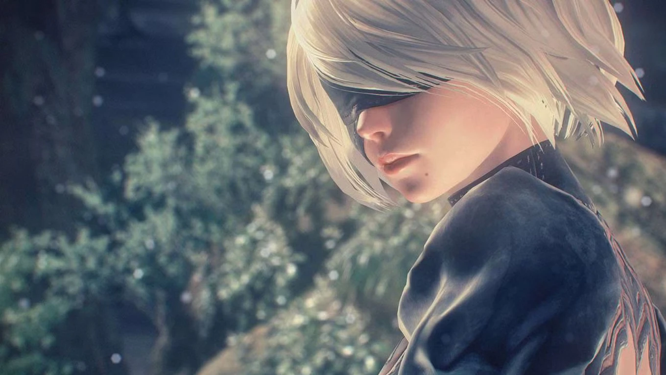 A Nier: Automata sequel might be on the way