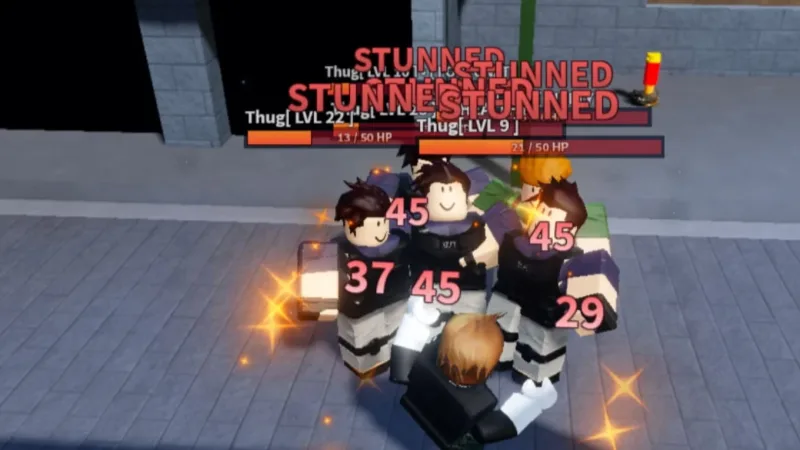 Códigos de servidores privados de A Universal Time no Roblox