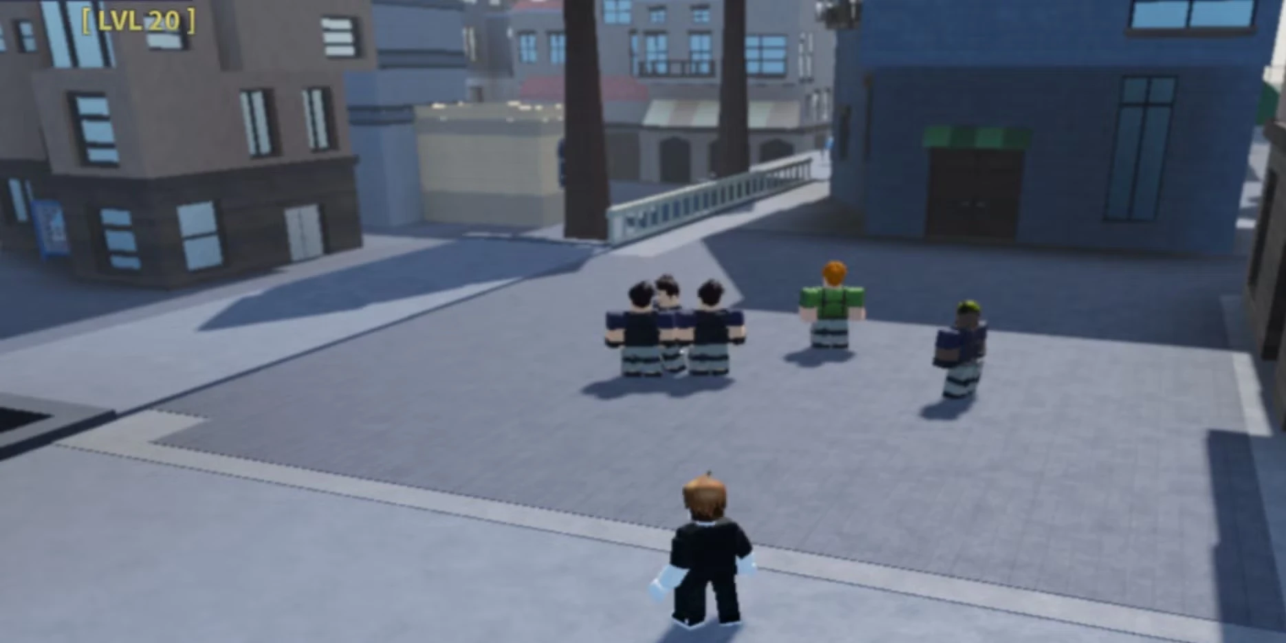 A Universal Time Private Server Codes For Roblox