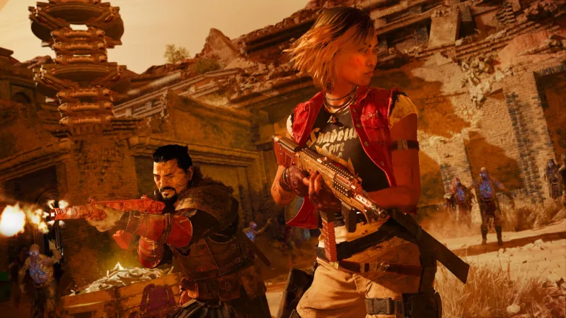 Activision Desmente Jogo Solo de Call of Duty Zombies: Entenda os Boatos