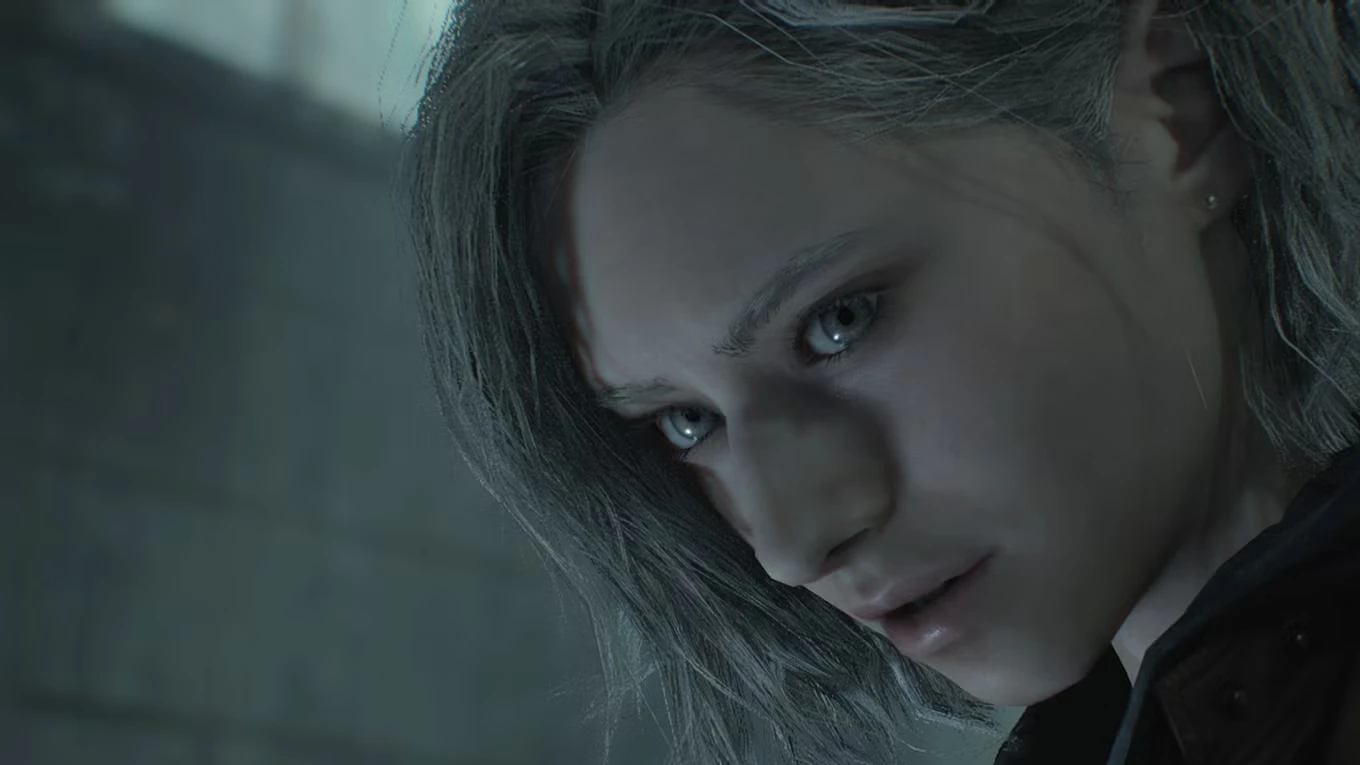 All blood specimen locations in Resident Evil Requiem