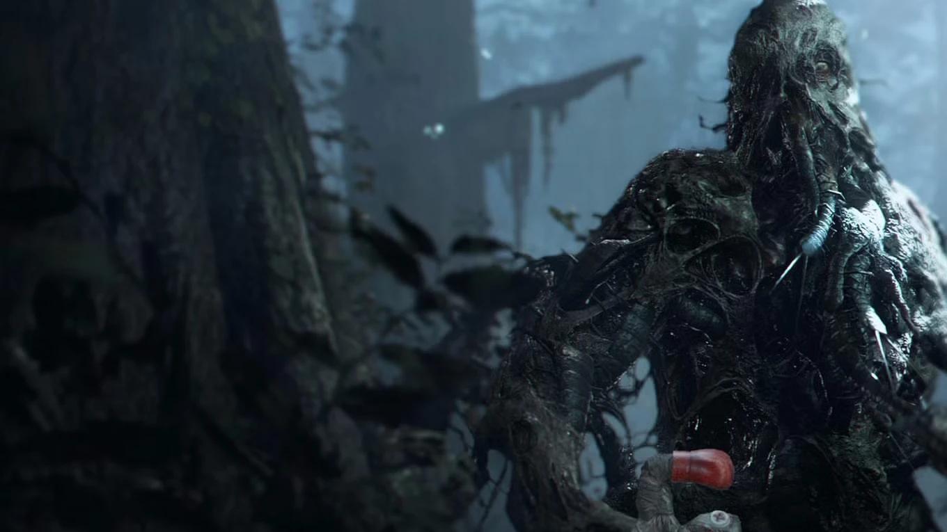 All Boxer and Champion Effigy Locations in Resident Evil 7
