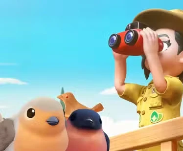 All Butterflies Locations in Heartopia