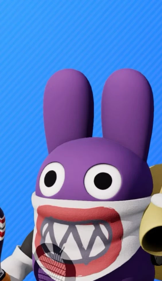 All characters and color variations in Mario Tennis Fever