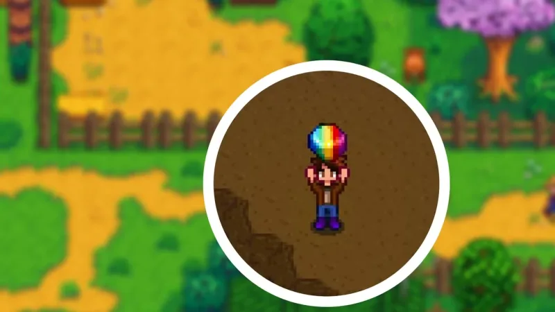 Comandos oficiais de trapaça em Stardew Valley