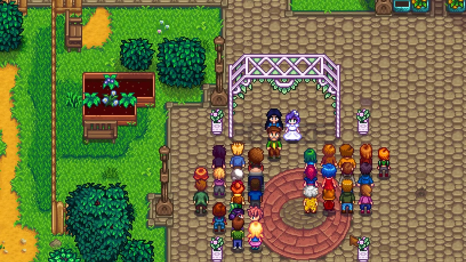 All Cheat Commands In Stardew Valley