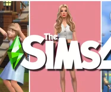 All Create-a-Sim Items in The Sims 4 Royalty and Legacy