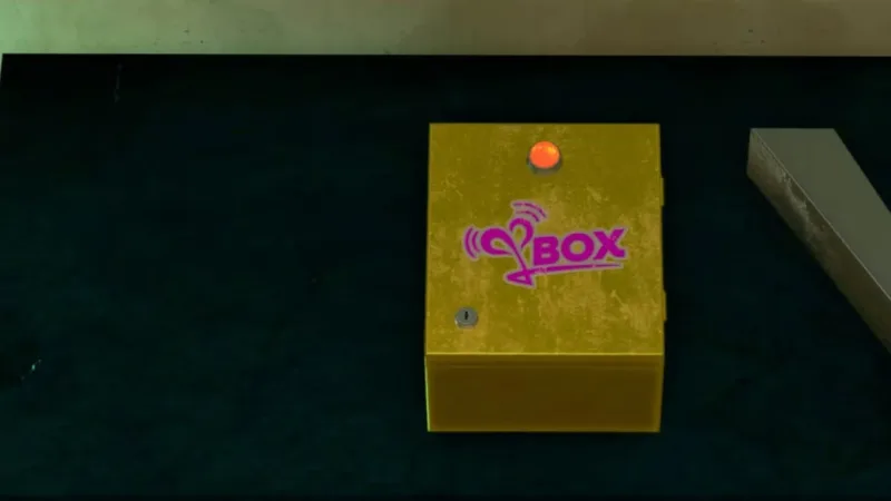 Descubra Todas as Love Boxes de Yakuza Kiwami 3 no Coração de Ryukyu