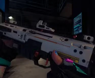 All GDL Havoc Camo Challenges in Black Ops 7 & Warzone