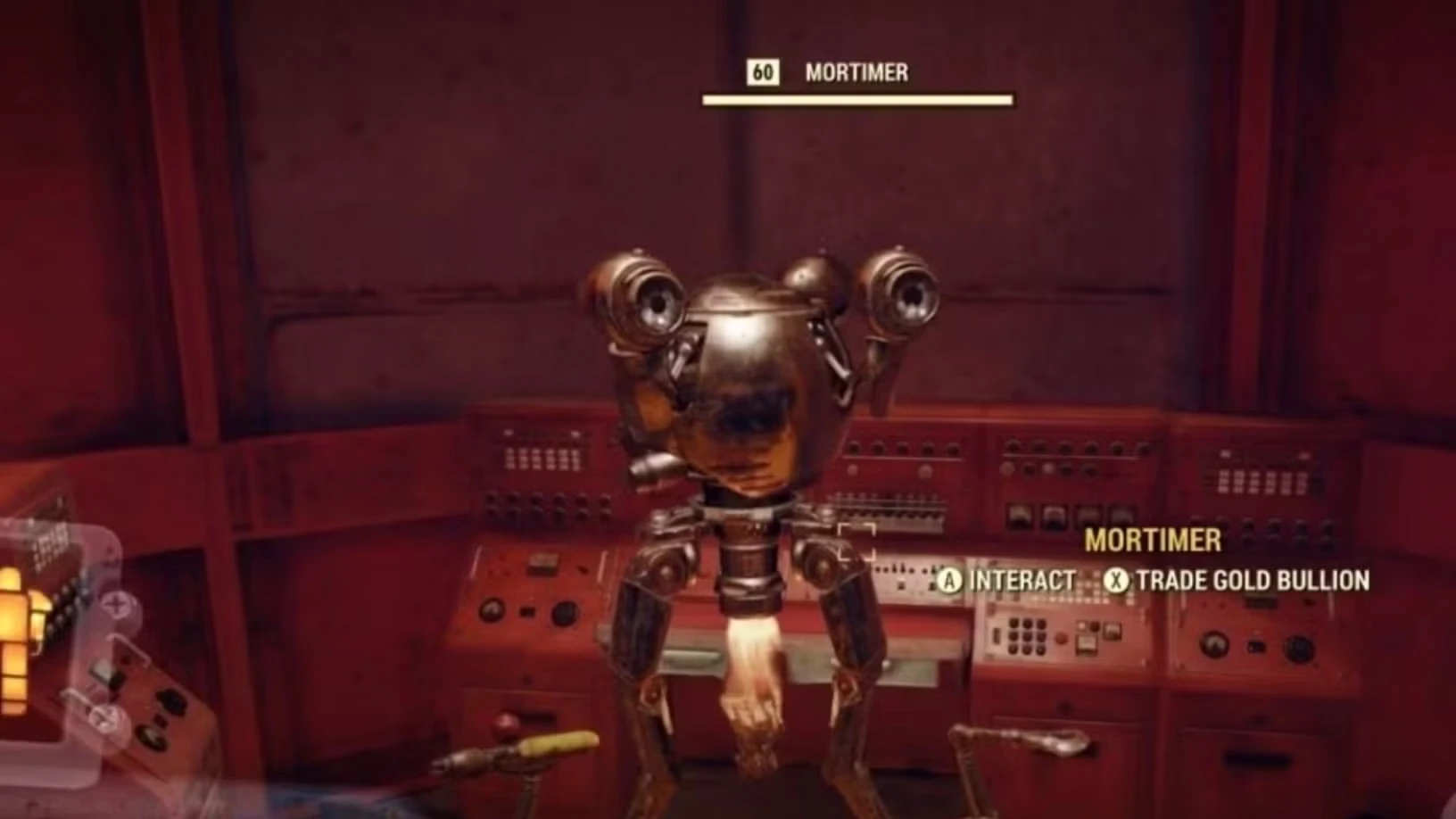 All Gold Bullion Merchant Locations In Fallout 76