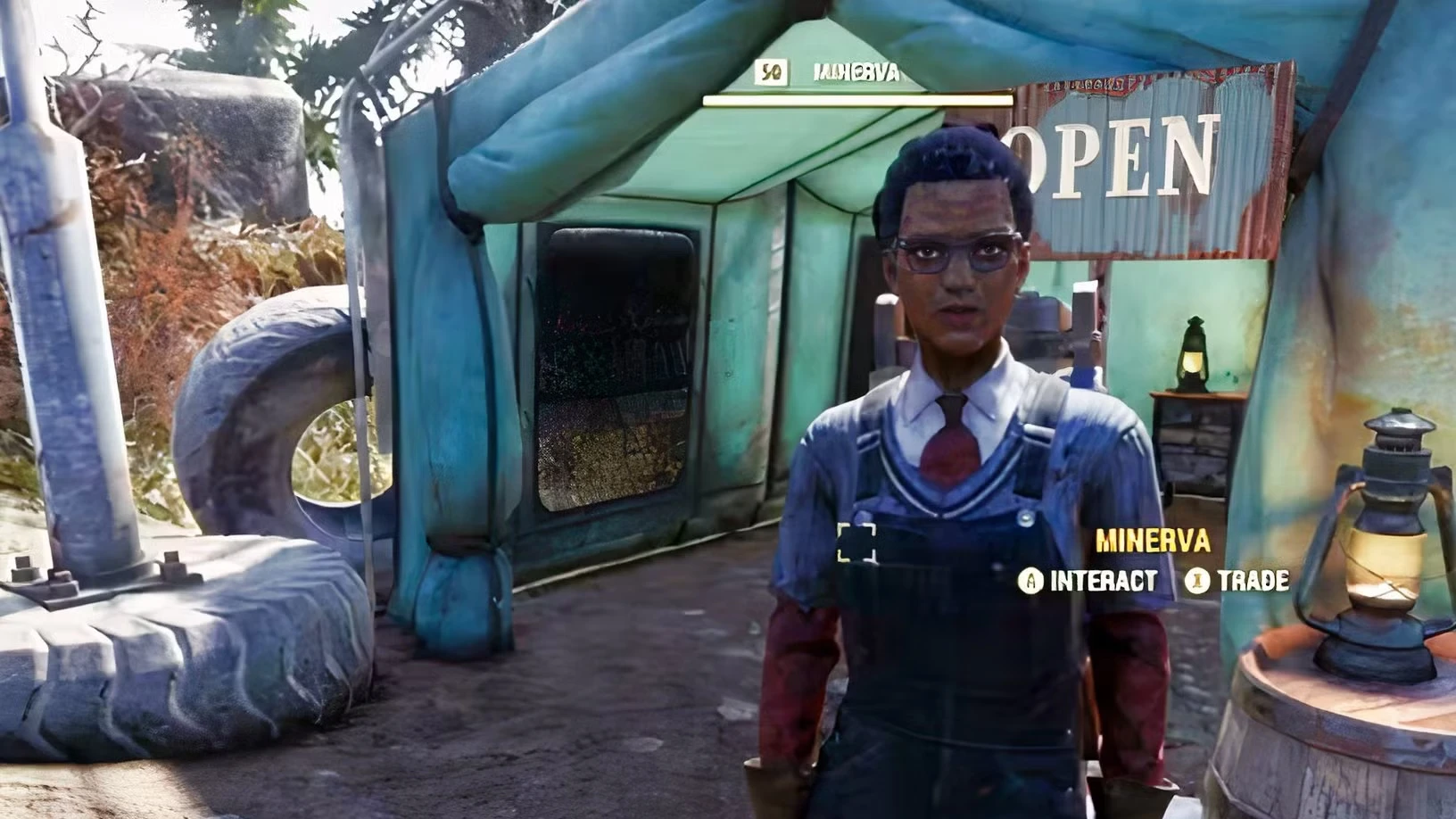 All Gold Bullion Merchant Locations In Fallout 76