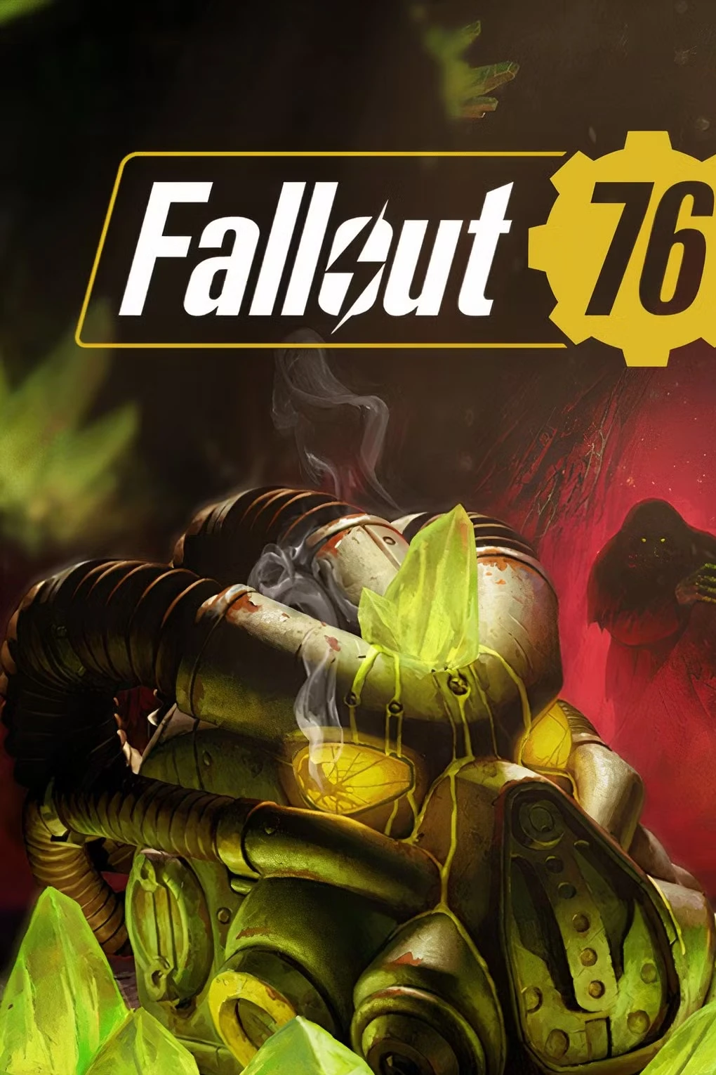 All Gold Bullion Merchant Locations In Fallout 76