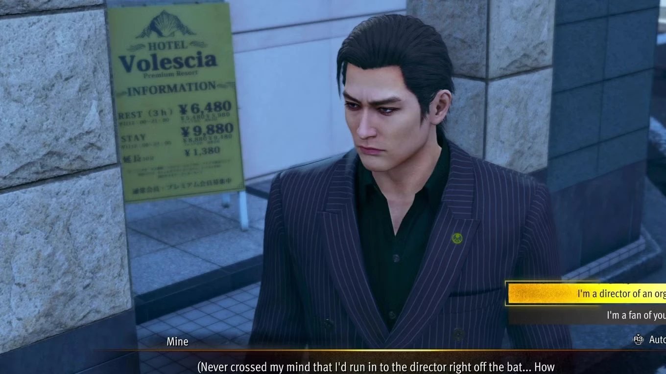 All Good Deeds in Yakuza Kiwami 3's Dark Ties