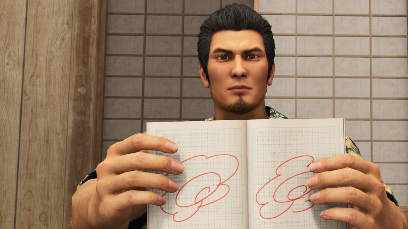 All Homework Answers in Yakuza Kiwami 3