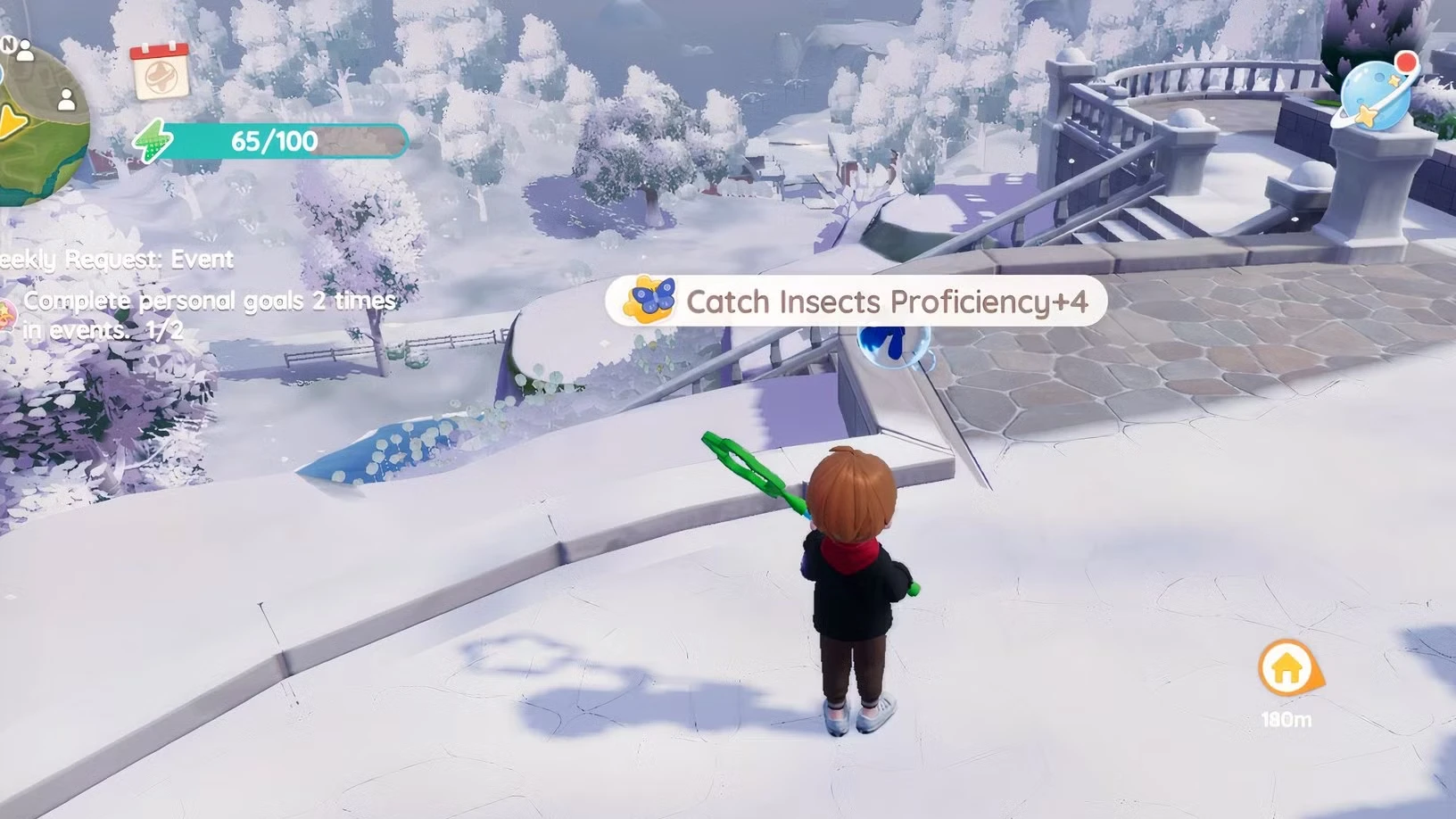 All Insects in Heartopia and Where to Find Them