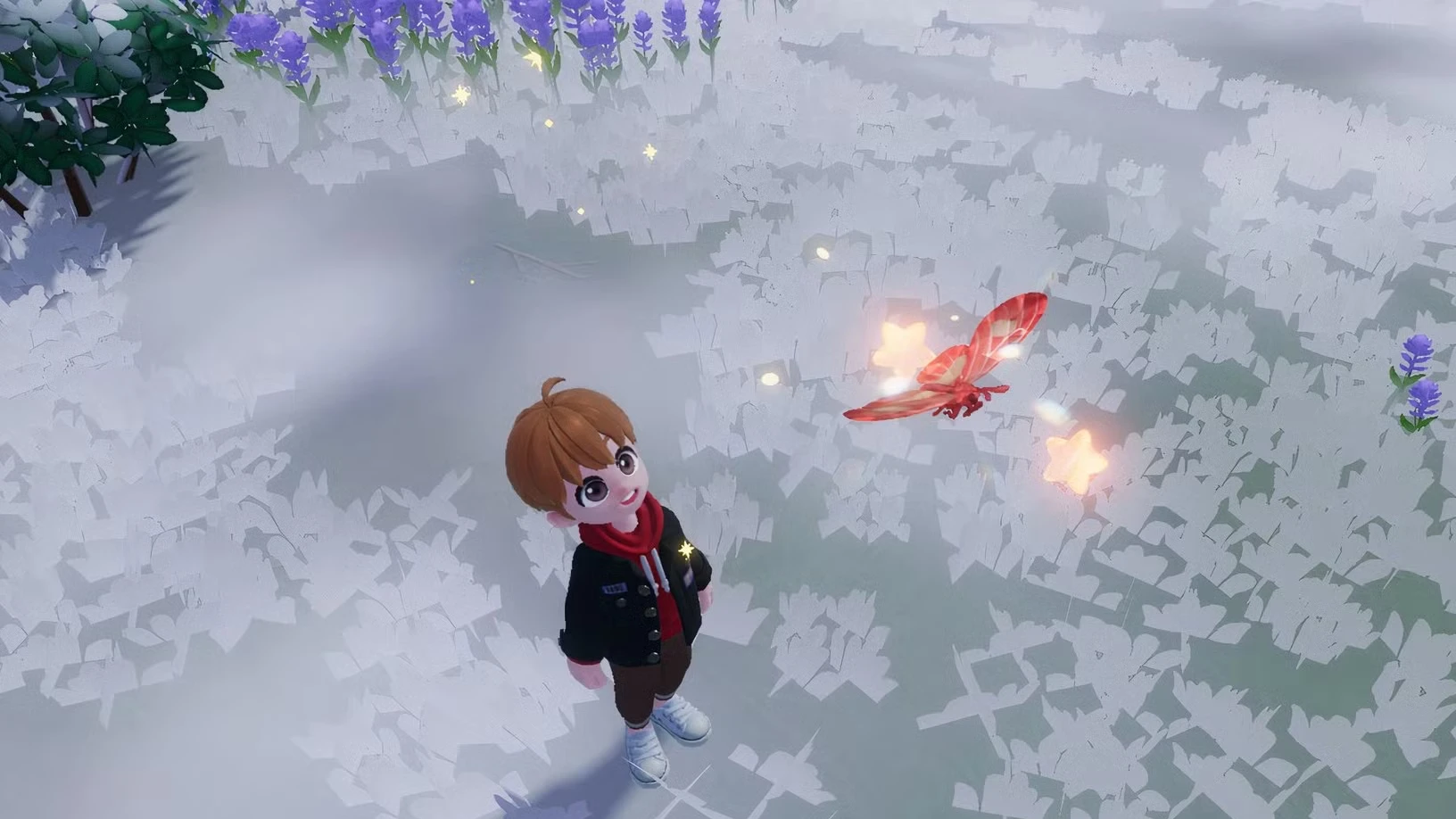 How to Complete Rehabilitation Therapy Quest in Heartopia